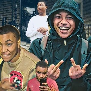 Meet your Posher, Devon